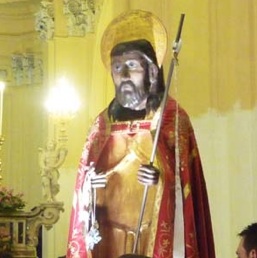 San Giovanni Battista Angri